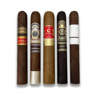 CS Premium Sampler